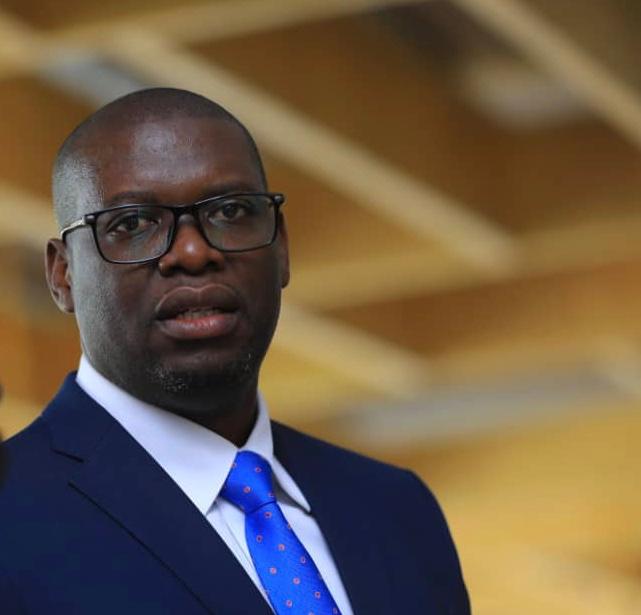 Jacques Kyabula Katwe