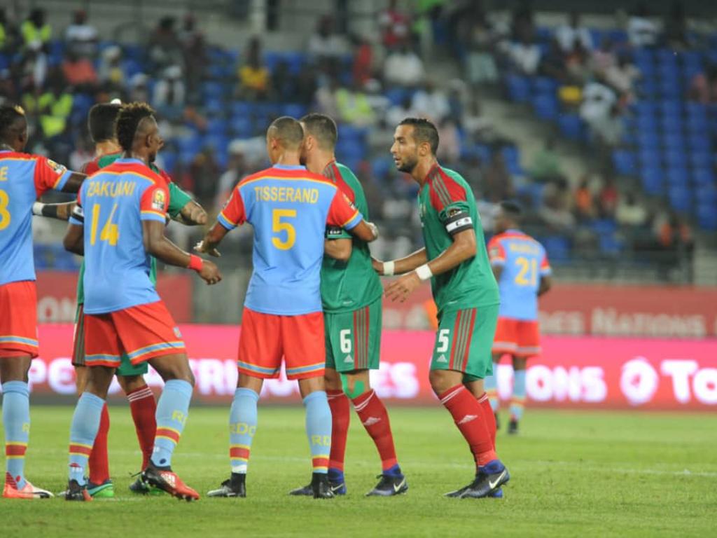 Plainte à la FIFA: La FECOFA rejette les accusations mensongères formulées par les marocains