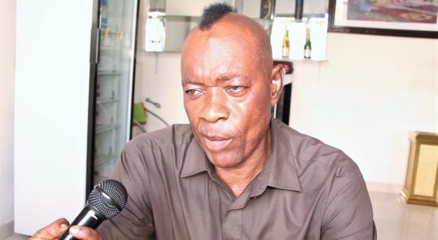 RDC-Maroc : Le catcheur Edingwe sera reçu par le ministre des sports