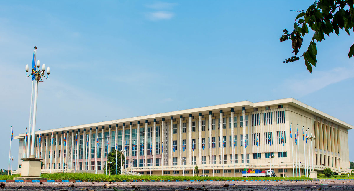 Assemblée nationale