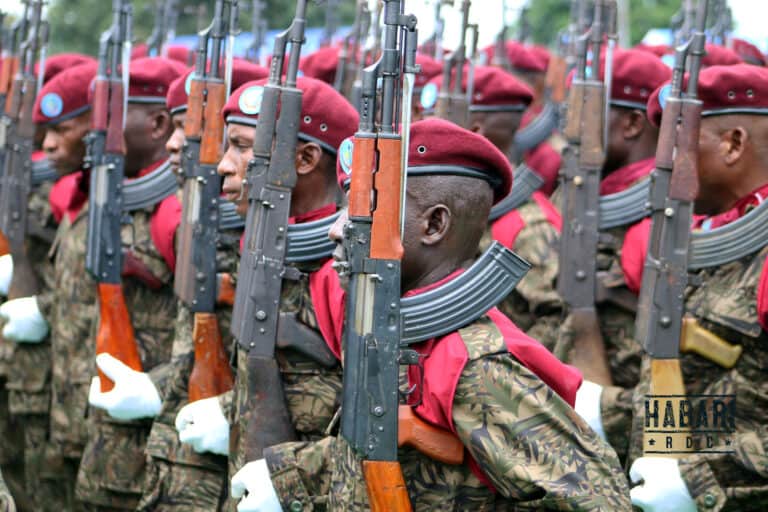 fardc