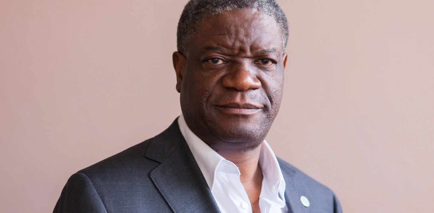 Denis Mukwege