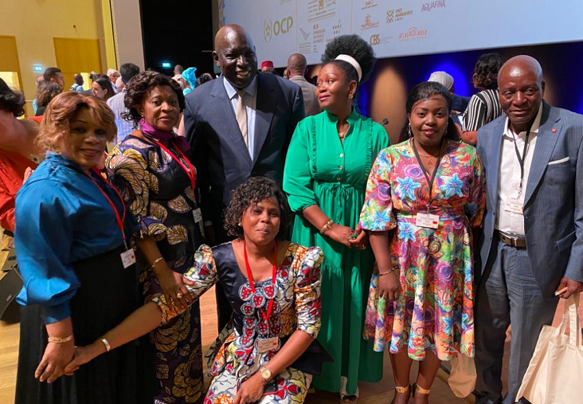 ouverture lundi à Benguerir des 49e Assises de la presse francophone