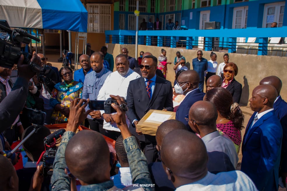 rentrée scolaire 2022 2023