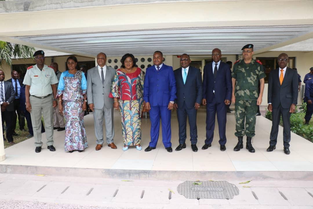 Les problèmes majeurs du secteur judiciaire au menu d’une réunion du Conseil supérieur de la magistrature