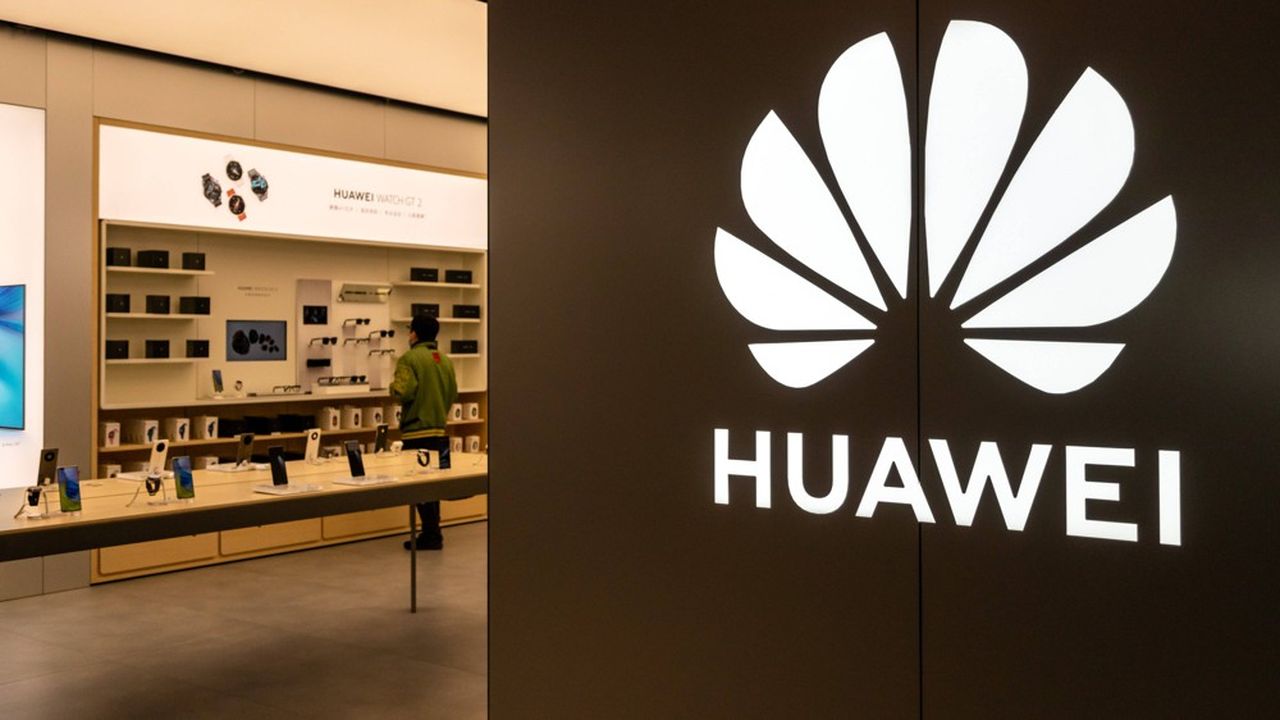 Huawei