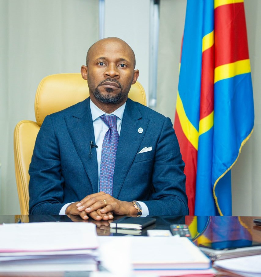 Briefing pacification Kwamouth