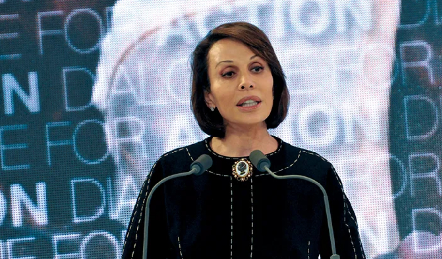 Sylvia Bongo