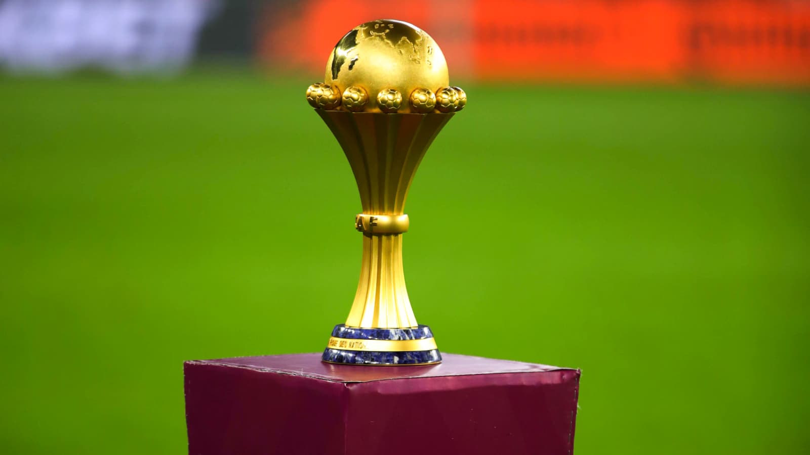 Coupe d'Afrique