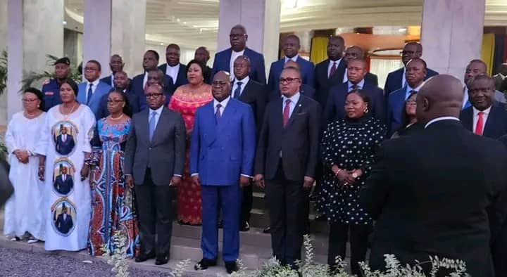 Conférence des Gouverneurs