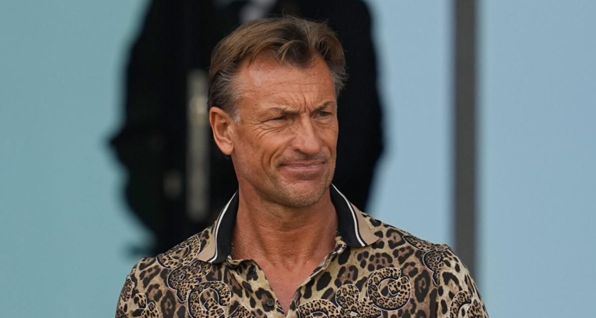 Hervé Renard