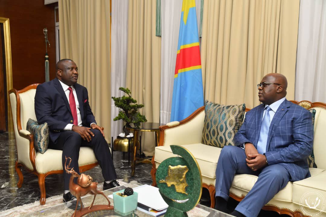 Christophe Baseane Nangaa