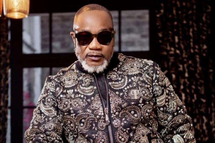 Koffi Olomide