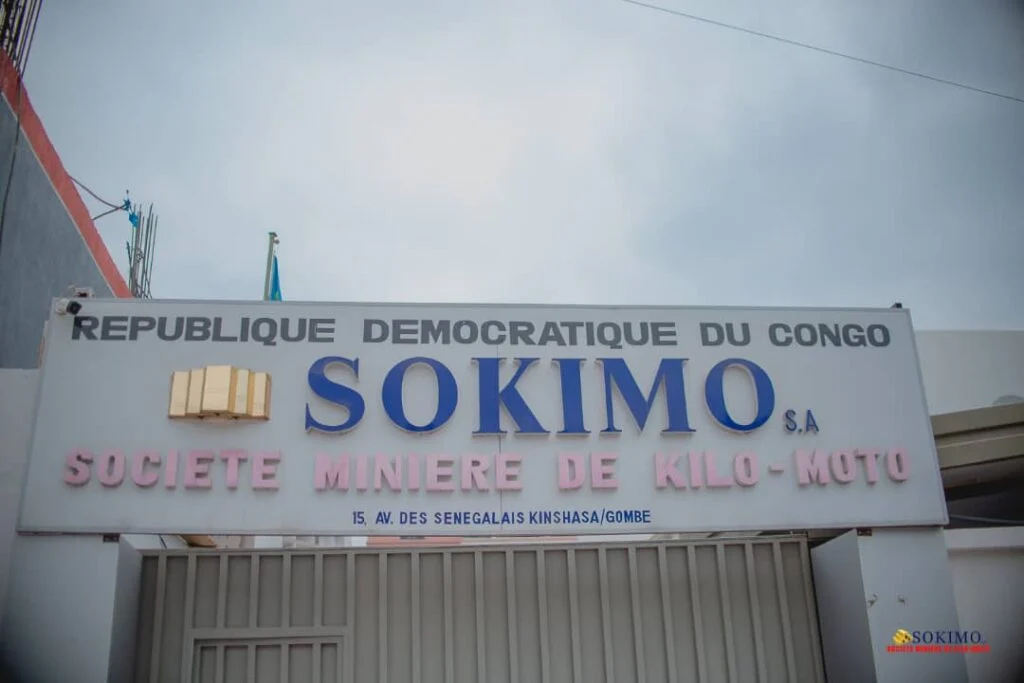 Sokimo