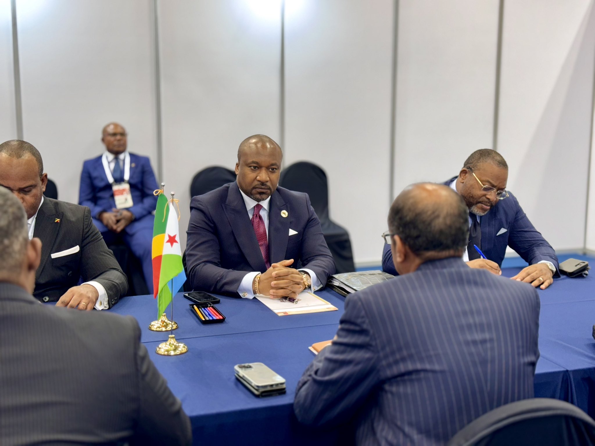 Denis Christel Sassou