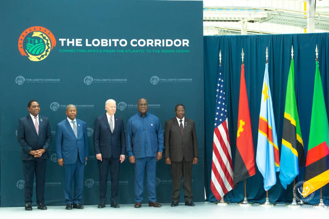 Félix Antoine Tshisekedi