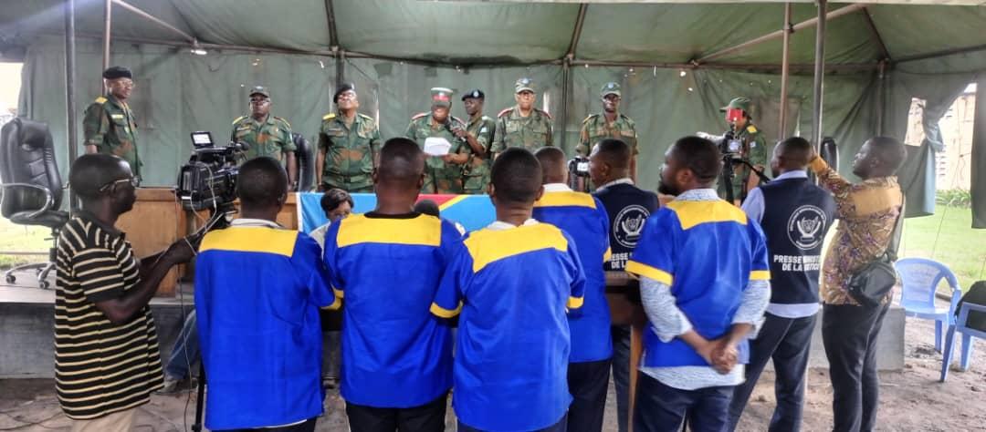 Haute Cour Militaire