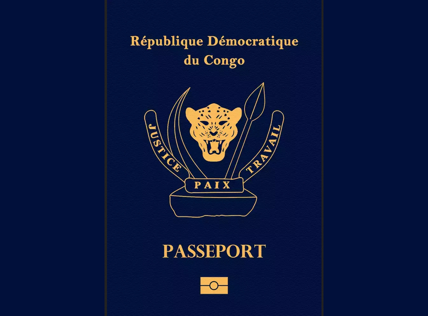 passeport
