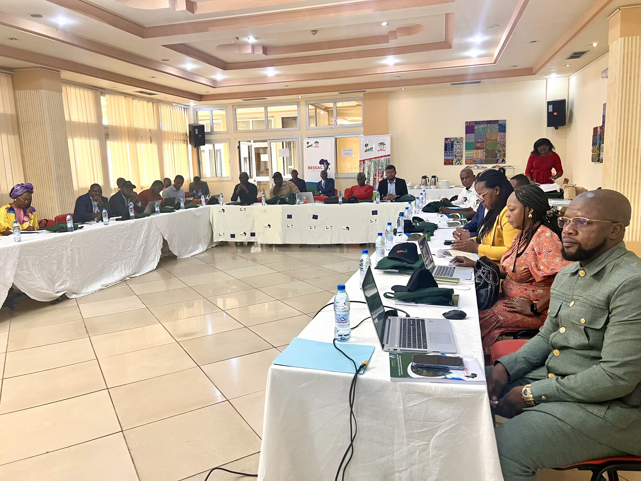 résilience climatique