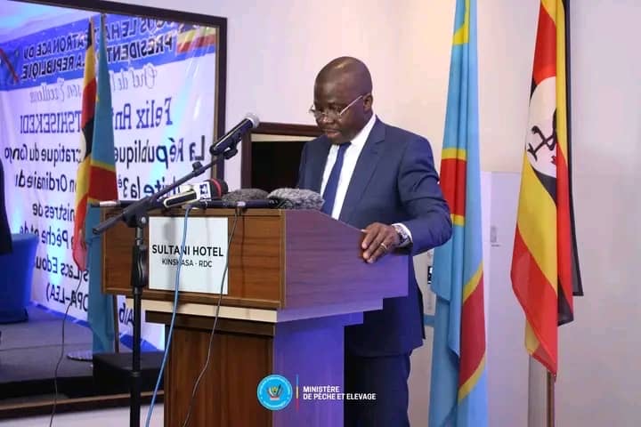 Autorité du Lac Tanganyika