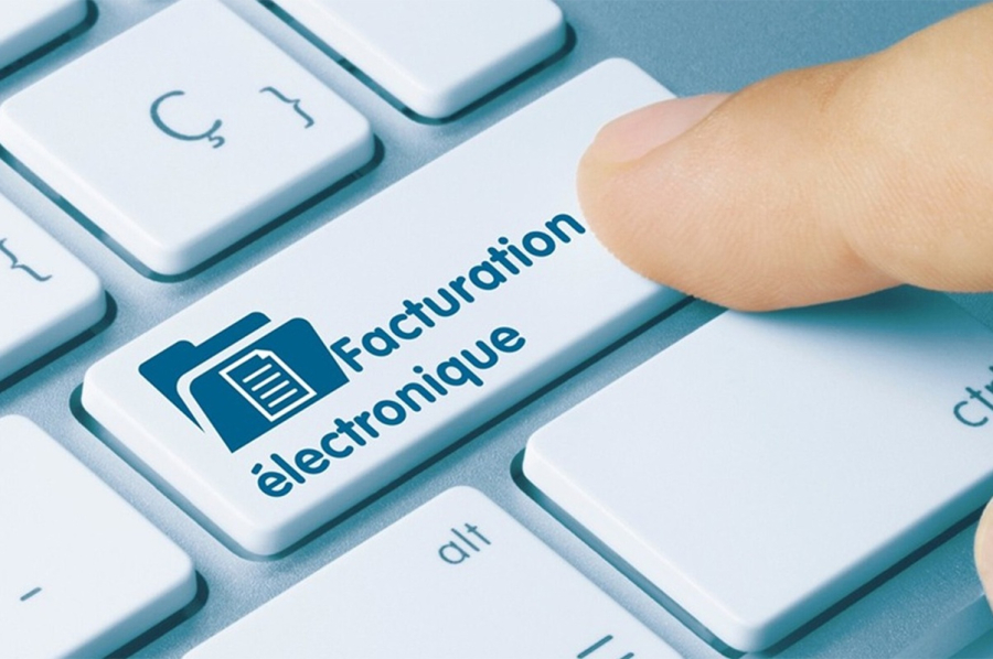 facturation électronique