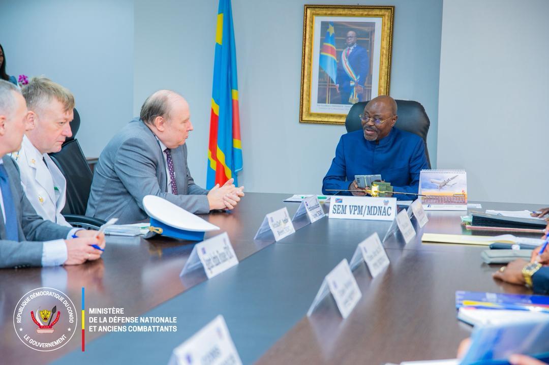 coopération militaire