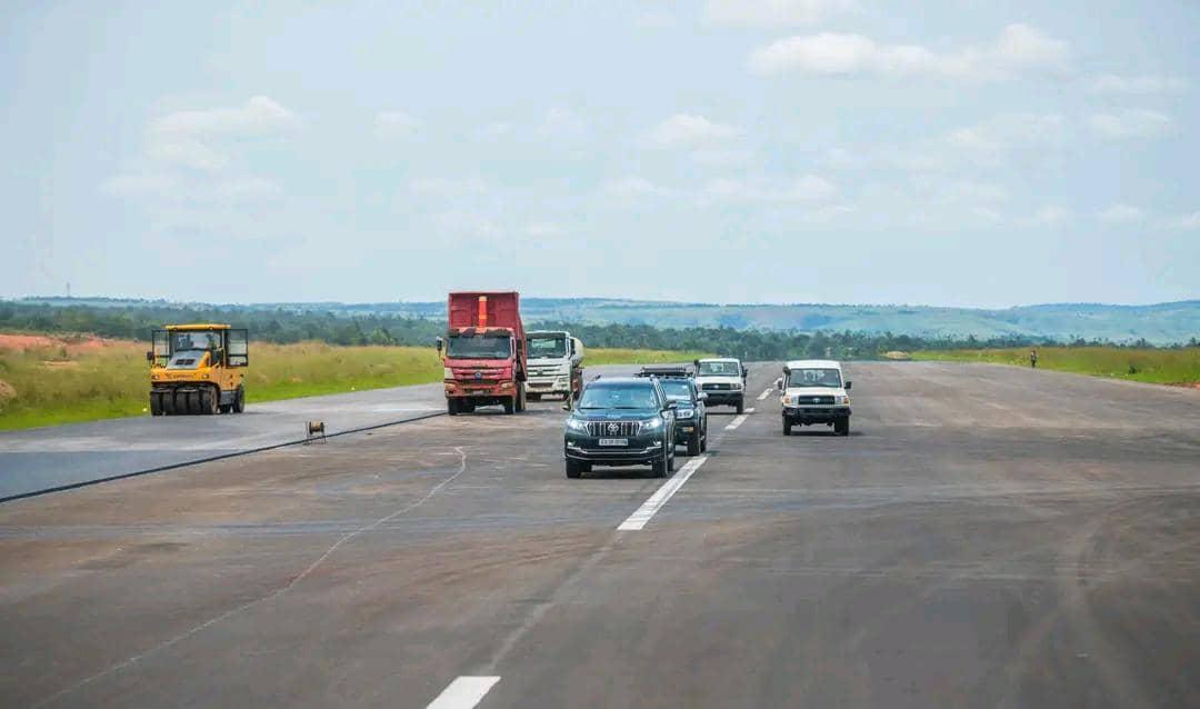 aéroport de Mbujimayi