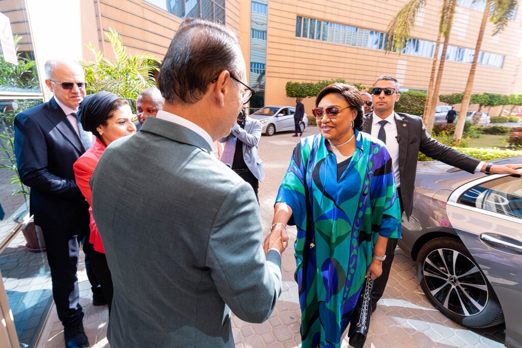 bourses d’excellence