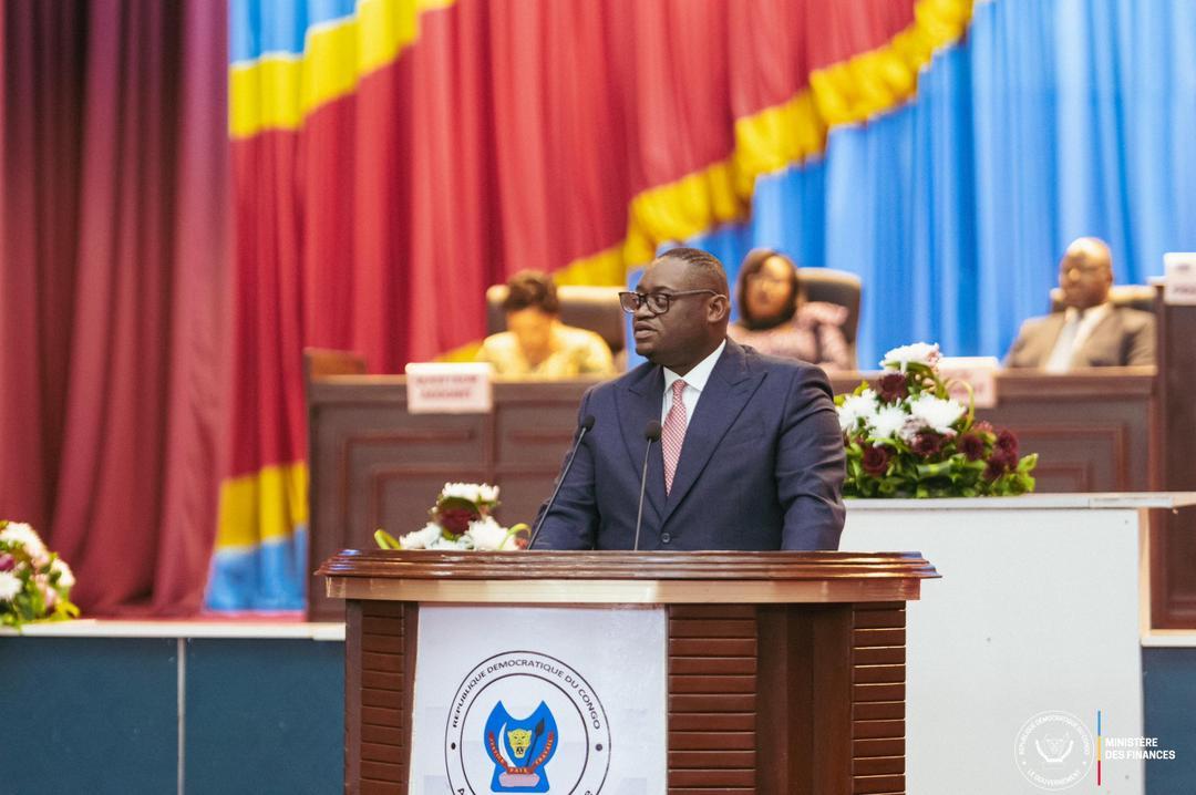 reddition des comptes