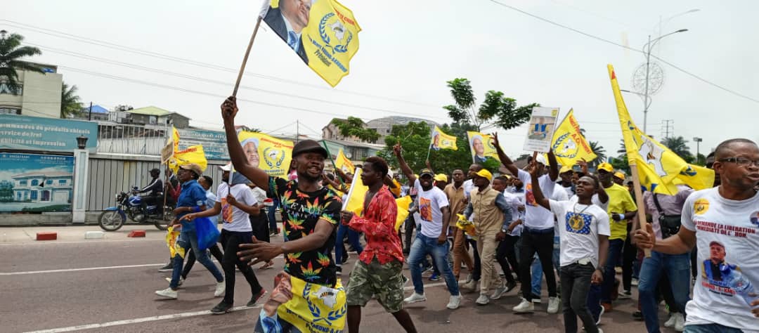 Alliance pour le changement