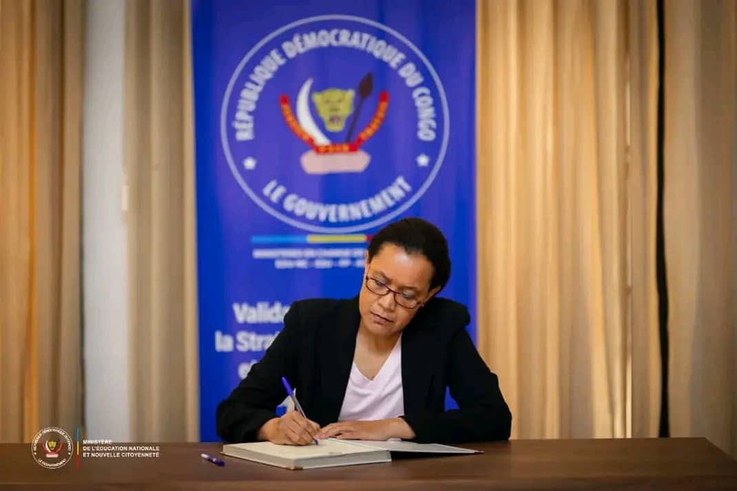 Éducation Nationale