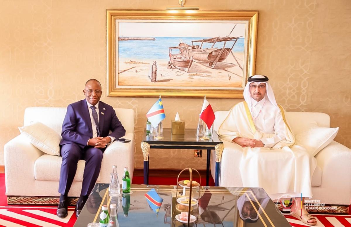 coopération judiciaire