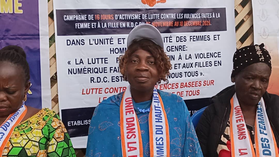 violences numériques