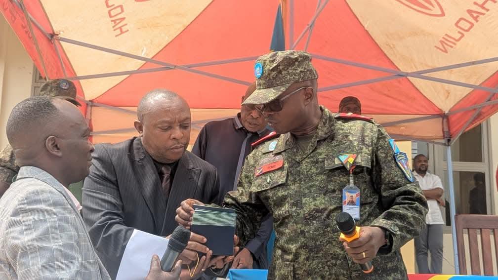 passeports biométriques