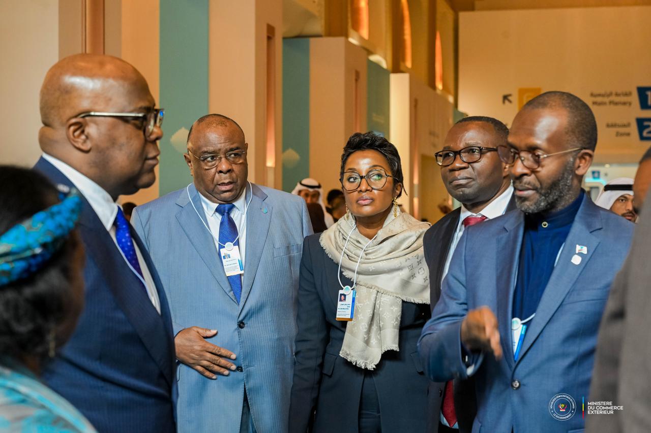 World Governments Summit