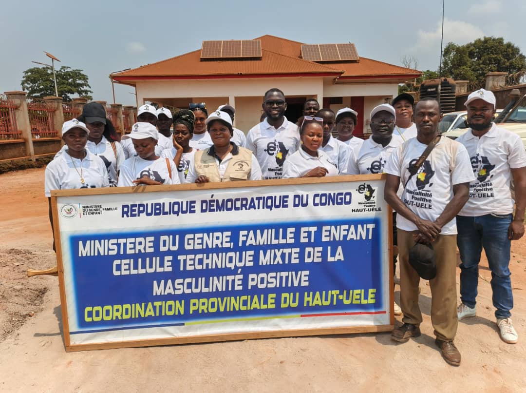 masculinité positive