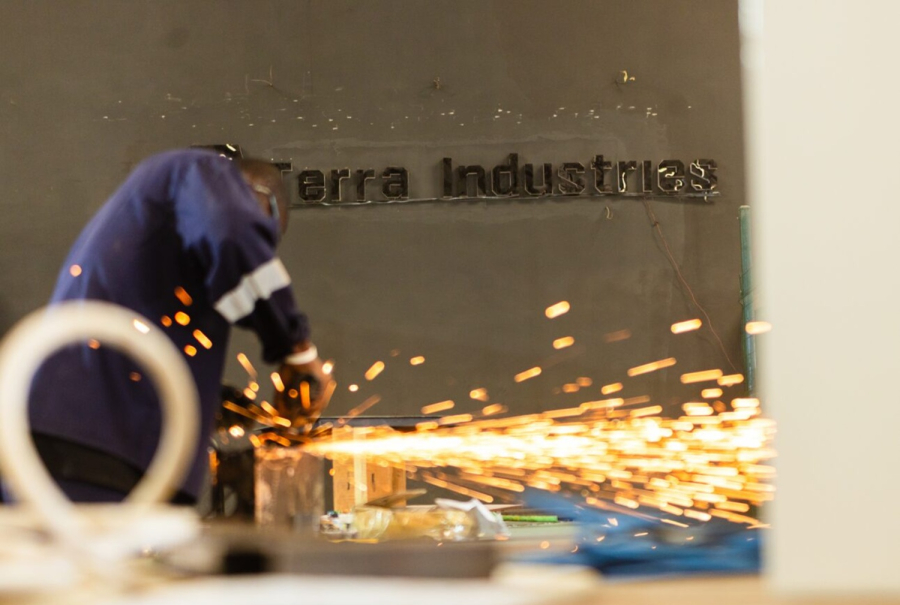Terra Industries