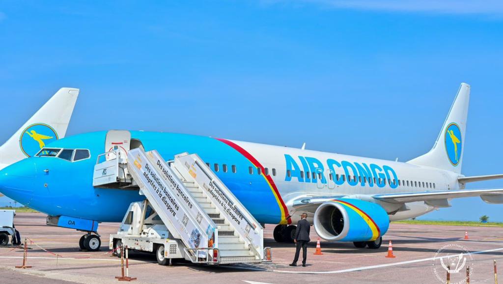 Air Congo