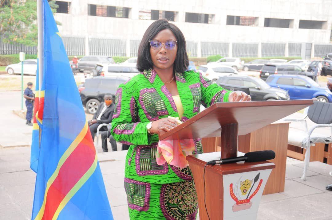 Yollande Ebongo