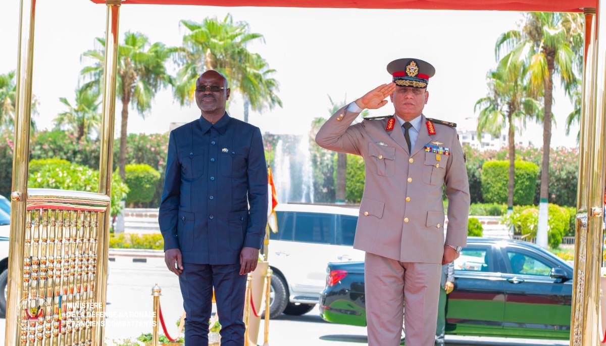 FARDC