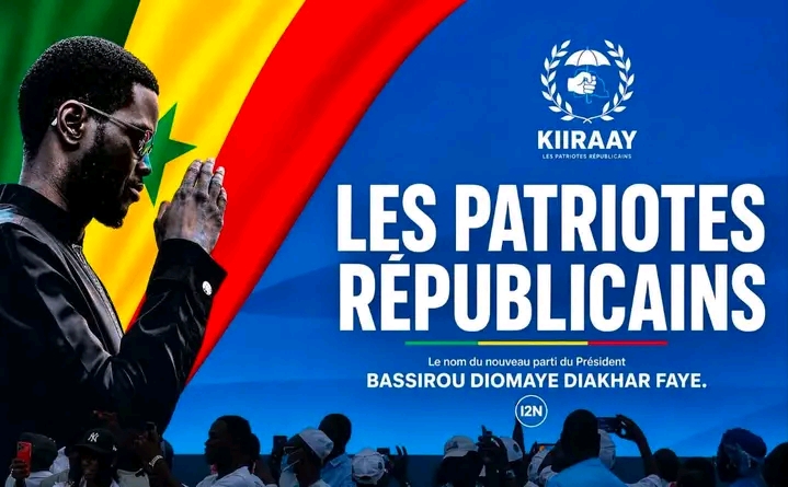 KIIRAAY